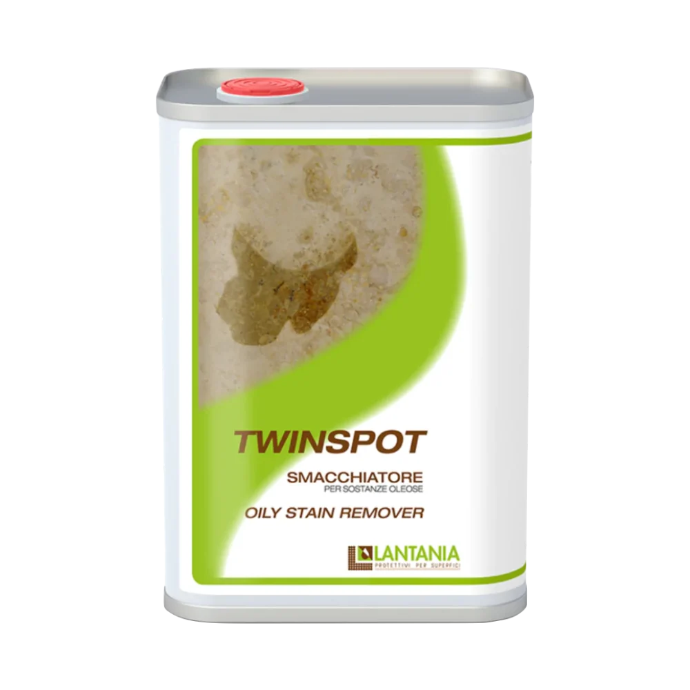 TWINSPOT olaj- és zsírfolt eltávolító